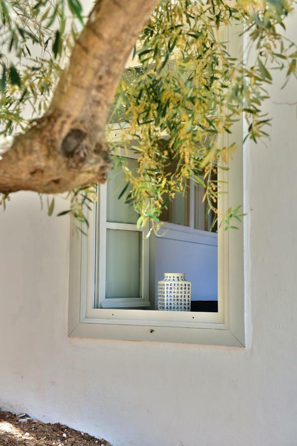 Douskos Beach House Apartment Hydra  Exterior photo